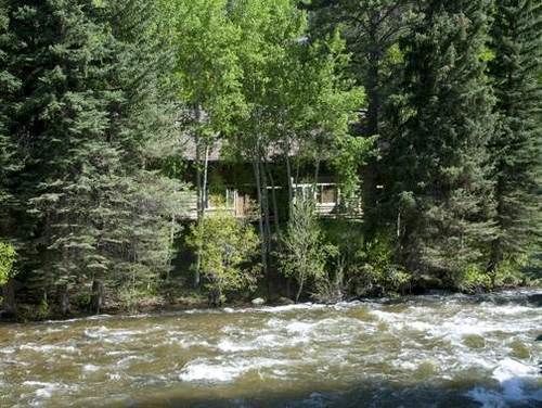 Timber Creek West By Berkshire Hathaway Vail Exterior photo